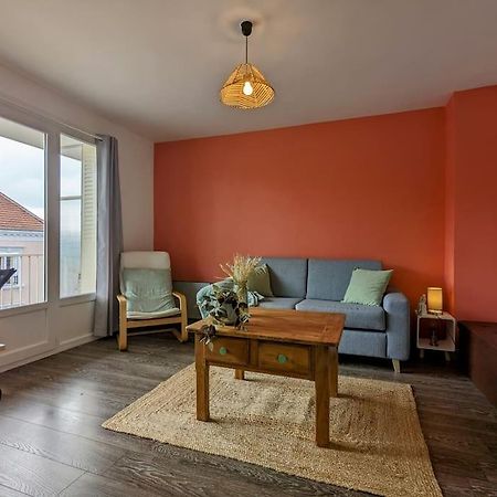 The Place To Be, Parking Gratuit Roanne Exterior foto